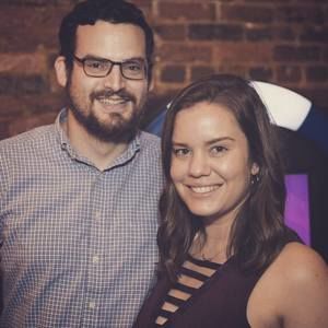 Meet your Posher, Kathryn